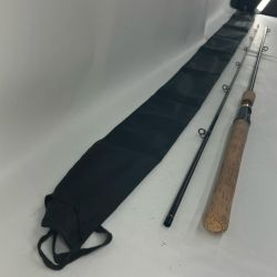 Abu Garcia アブガルシア トラウトロッド Abu Garcia アブガルシア TMC-802ML トラウティンマーキス 8'0" TMC-802ML Bランク