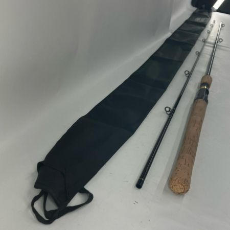 Abu Garcia アブガルシア トラウトロッド Abu Garcia アブガルシア TMC-802ML トラウティンマーキス 8'0" TMC-802ML