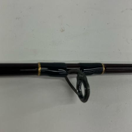 Abu Garcia アブガルシア トラウトロッド Abu Garcia アブガルシア TMC-802ML トラウティンマーキス 8'0" TMC-802ML