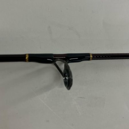 Abu Garcia アブガルシア トラウトロッド Abu Garcia アブガルシア TMC-802ML トラウティンマーキス 8'0" TMC-802ML