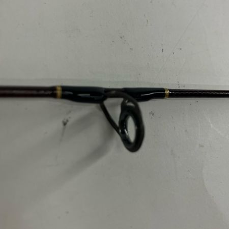 Abu Garcia アブガルシア トラウトロッド Abu Garcia アブガルシア TMC-802ML トラウティンマーキス 8'0" TMC-802ML
