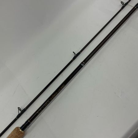Abu Garcia アブガルシア トラウトロッド Abu Garcia アブガルシア TMC-802ML トラウティンマーキス 8'0" TMC-802ML
