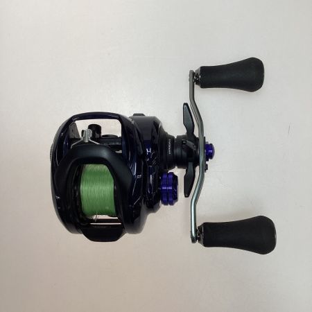  DAIWA ダイワ 23ソルティスト TW 300XH PEスペシャル 00631038
