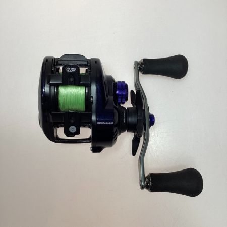  DAIWA ダイワ 23ソルティスト TW 300XH PEスペシャル 00631038
