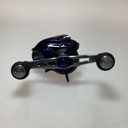  DAIWA ダイワ 23ソルティスト TW 300XH PEスペシャル 00631038