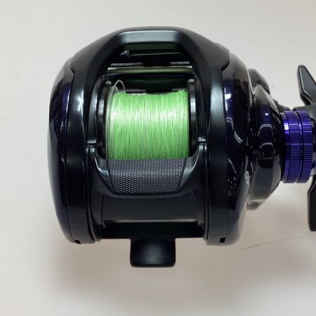  DAIWA ダイワ 23ソルティスト TW 300XH PEスペシャル 00631038