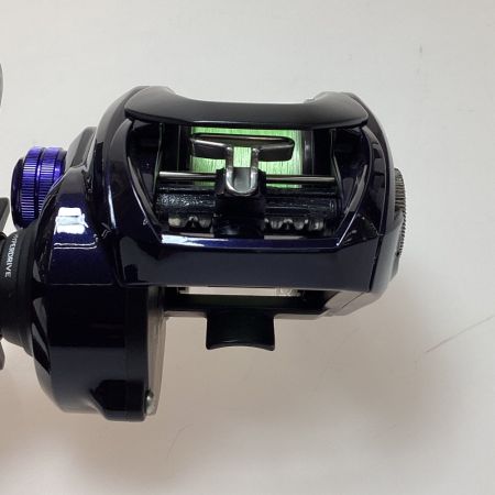  DAIWA ダイワ 23ソルティスト TW 300XH PEスペシャル 00631038