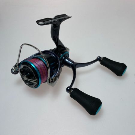  DAIWA ダイワ 23エメラルダスRX FC LT2500S-H-DH 336492