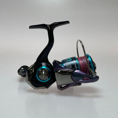  DAIWA ダイワ 23エメラルダスRX FC LT2500S-H-DH 336492