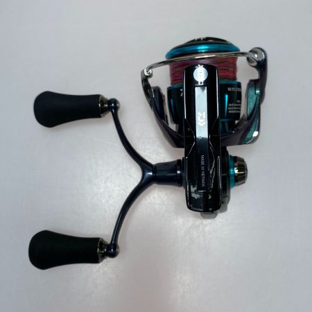  DAIWA ダイワ 23エメラルダスRX FC LT2500S-H-DH 336492
