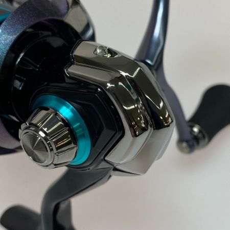  DAIWA ダイワ 23エメラルダスRX FC LT2500S-H-DH 336492