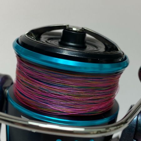  DAIWA ダイワ 23エメラルダスRX FC LT2500S-H-DH 336492