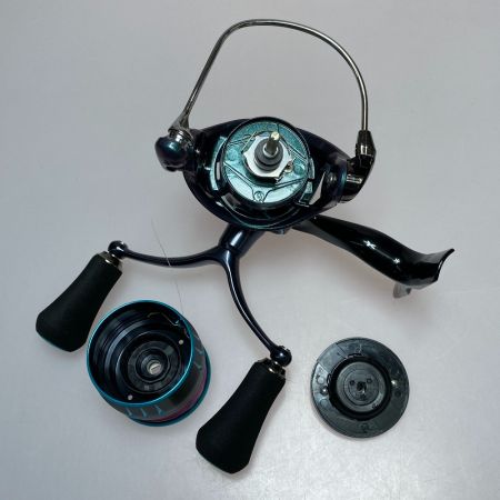  DAIWA ダイワ 23エメラルダスRX FC LT2500S-H-DH 336492