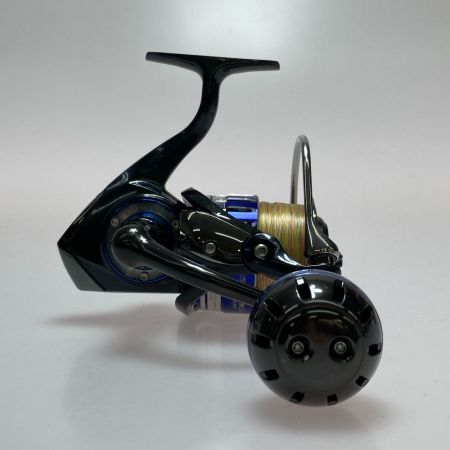  DAIWA ダイワ 15ソルティガ 4500H 00059555