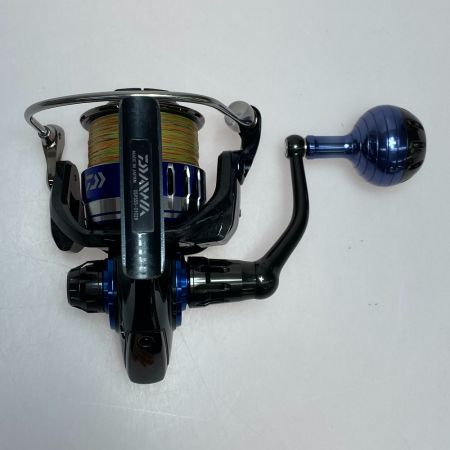  DAIWA ダイワ 15ソルティガ 4500H 00059555