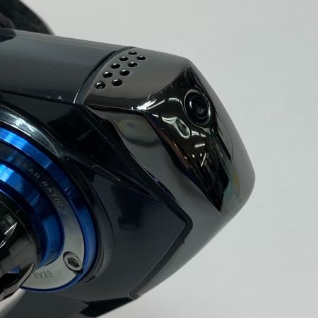  DAIWA ダイワ 15ソルティガ 4500H 00059555