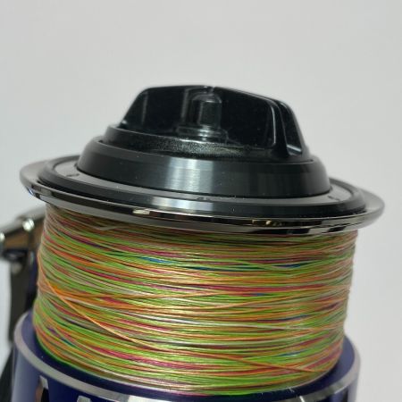  DAIWA ダイワ 15ソルティガ 4500H 00059555