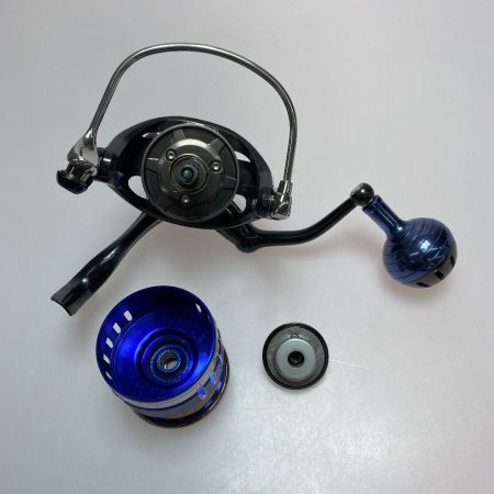 DAIWA ダイワ 15ソルティガ 4500H 00059555