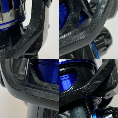  DAIWA ダイワ 15ソルティガ 4500H 00059555