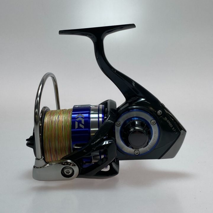 DAIWA ダイワ 15ソルティガ 4500H 00059555｜中古｜なんでもリサイクルビッグバン