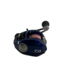 DAIWA ダイワ ベイトリール　14エアド 100H 615040 Bランク