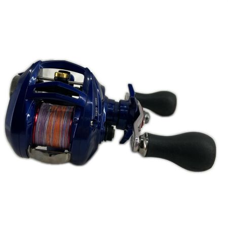 DAIWA ダイワ ベイトリール　14エアド 100H 615040
