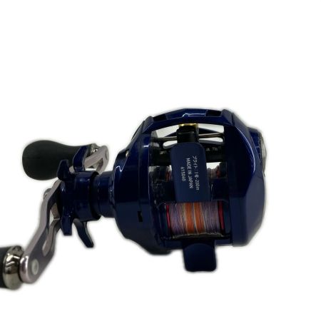 DAIWA ダイワ ベイトリール　14エアド 100H 615040