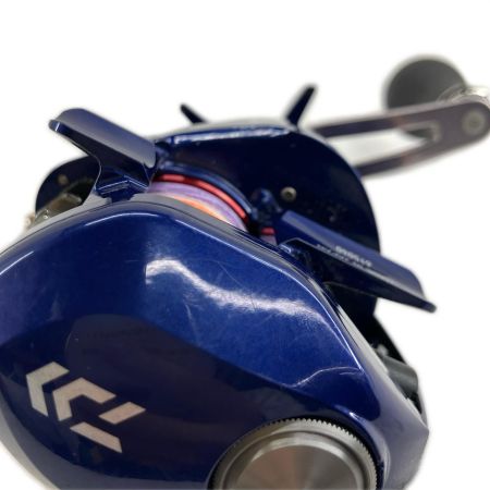 DAIWA ダイワ ベイトリール　14エアド 100H 615040