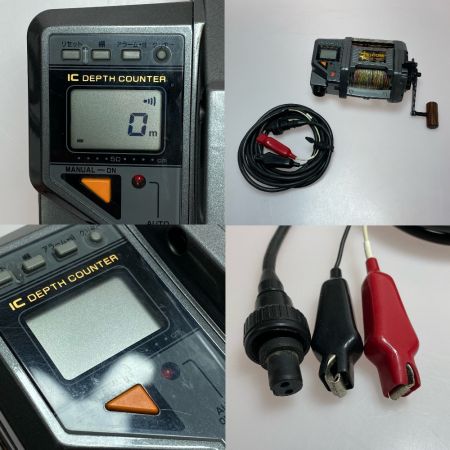  DAIWA ダイワ タナコンSS-80