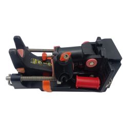 第一精工 ロッドホルダー シャクリラーク Cランク