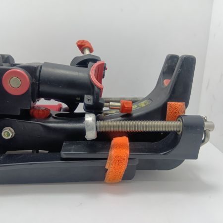 第一精工 ロッドホルダー シャクリラーク