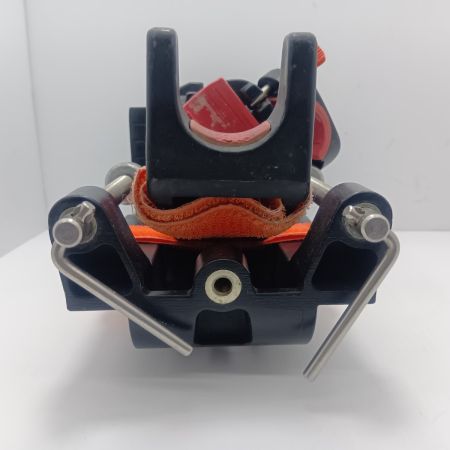 第一精工 ロッドホルダー シャクリラーク