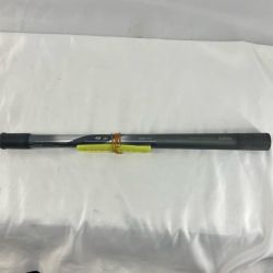 DAIWA ダイワ ロッド 渓流竿 HX深山 硬調53M 06375853 グレー Bランク