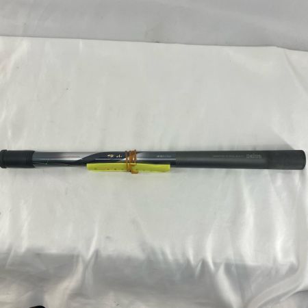 DAIWA ダイワ ロッド 渓流竿 HX深山 硬調53M 06375853 グレー