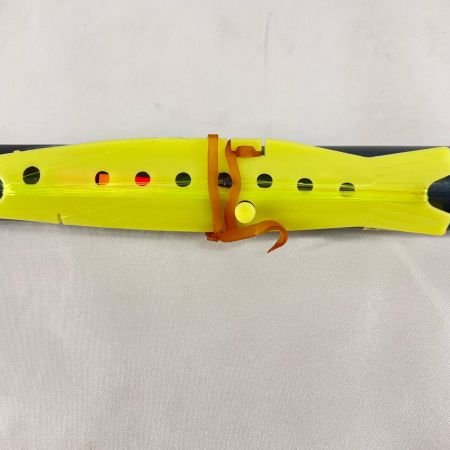 DAIWA ダイワ ロッド 渓流竿 HX深山 硬調53M 06375853 グレー