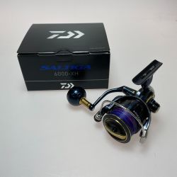 §§ DAIWA ダイワ 23ソルティガ 6000-XH 00065030 Aランク