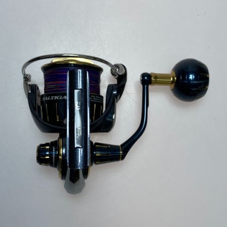  DAIWA ダイワ 23ソルティガ 6000-XH 00065030