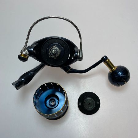  DAIWA ダイワ 23ソルティガ 6000-XH 00065030