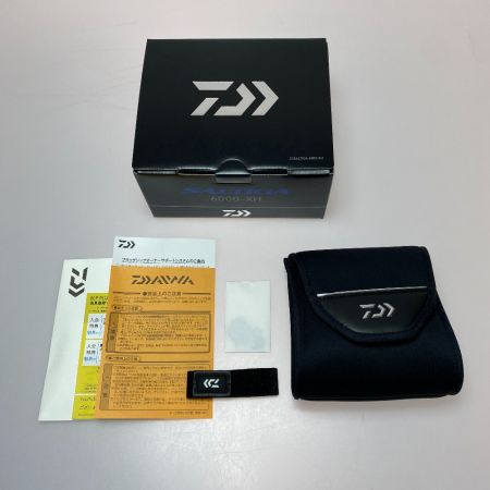  DAIWA ダイワ 23ソルティガ 6000-XH 00065030