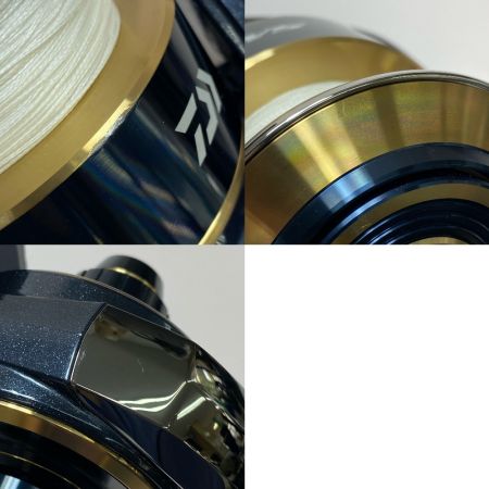  DAIWA ダイワ 20ソルティガ 20000-H 00065009