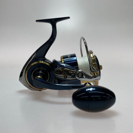  DAIWA ダイワ 20ソルティガ 20000-H 00065009