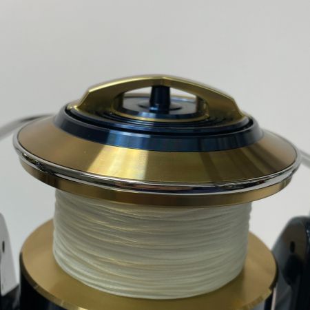  DAIWA ダイワ 20ソルティガ 20000-H 00065009