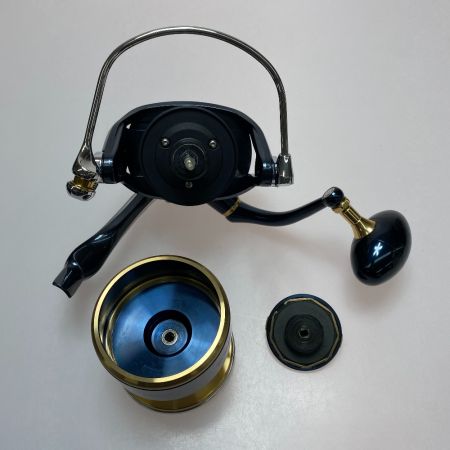  DAIWA ダイワ 20ソルティガ 20000-H 00065009