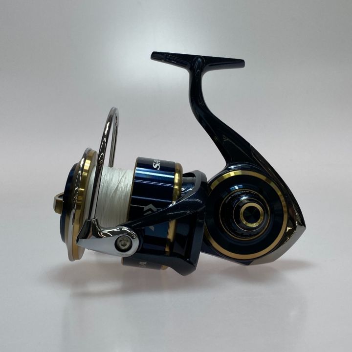 DAIWA ダイワ 20ソルティガ 20000-H 00065009｜中古｜なんでもリサイクルビッグバン