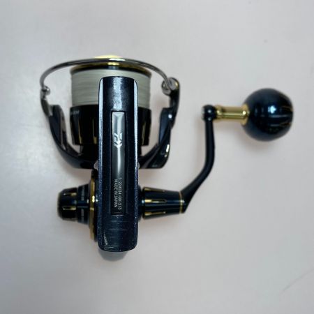  DAIWA ダイワ 23ソルティガ 4000-XH 00065026 (224034)