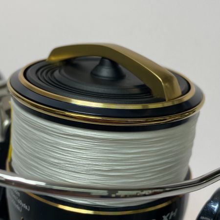  DAIWA ダイワ 23ソルティガ 4000-XH 00065026 (224034)