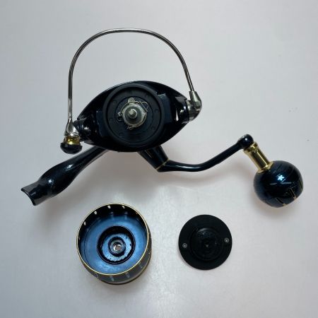  DAIWA ダイワ 23ソルティガ 4000-XH 00065026 (224034)