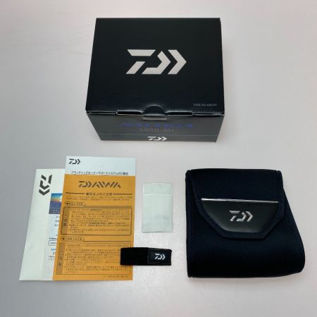  DAIWA ダイワ 23ソルティガ 4000-XH 00065026 (224034)