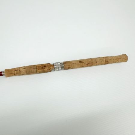 MITCHELL ミッチェル ルアーロッド レコードブレーカー 79M 釣り フィッシング 竿袋付