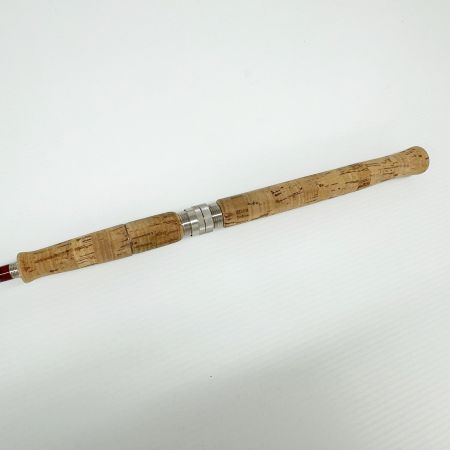 MITCHELL ミッチェル ルアーロッド レコードブレーカー 79M 釣り フィッシング 竿袋付